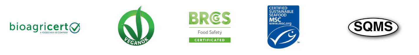Certificazioni